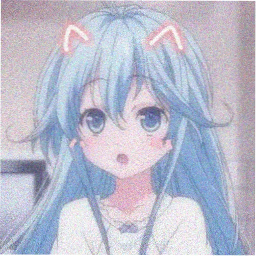 用户胶片时代头像